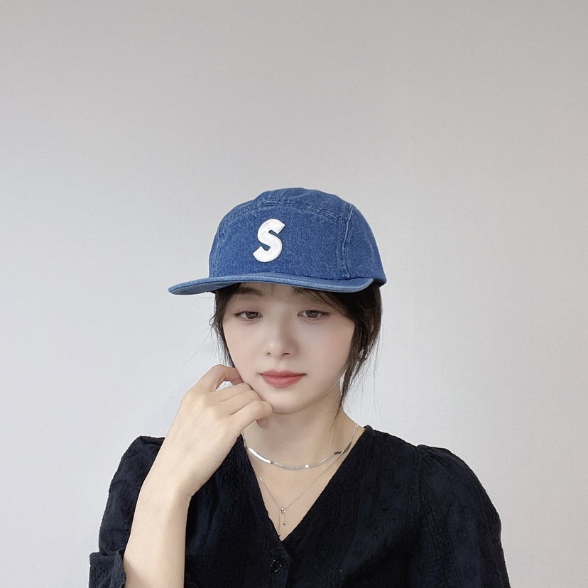 LOVELY HAT韓國代購女士新品休閑推薦真品時尚人氣職業帽子LOVELY HAT帽子