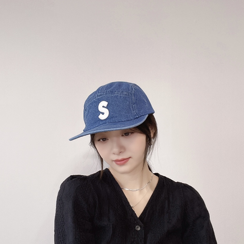 LOVELY HAT韓國代購女士新品休閑推薦真品時尚人氣職業帽子LOVELY HAT帽子
