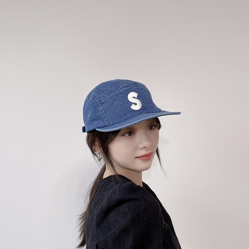 LOVELY HAT韓國代購女士新品休閑推薦真品時尚人氣職業帽子LOVELY HAT帽子