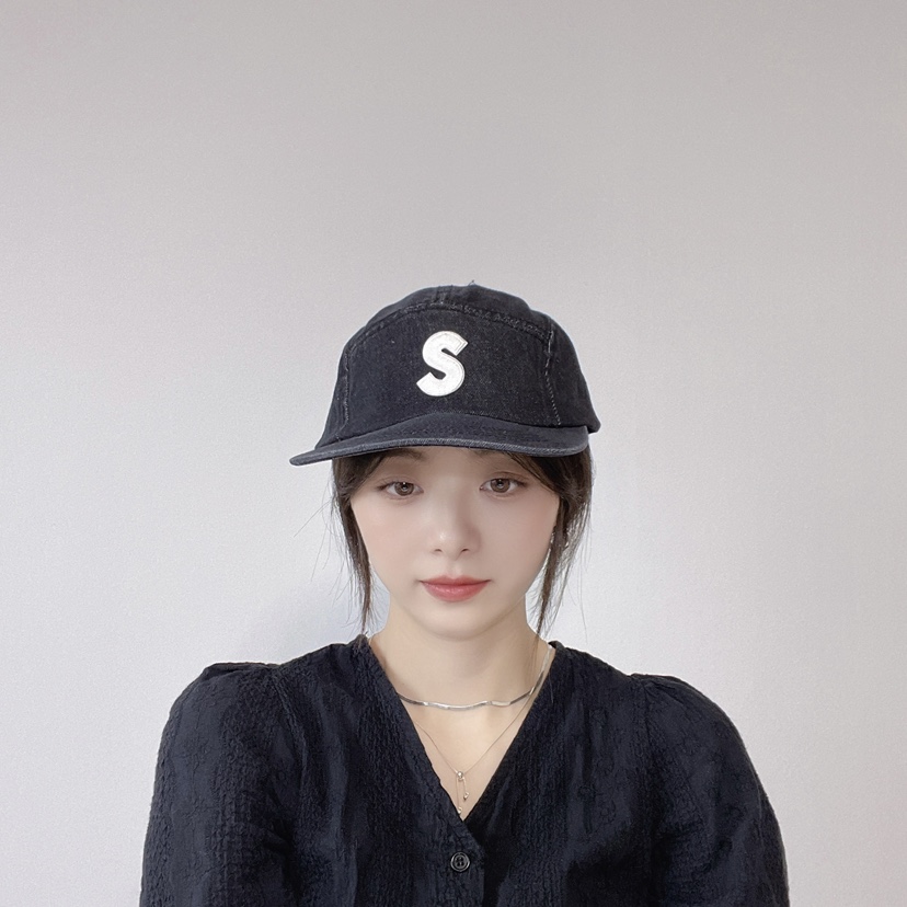 LOVELY HAT韓國代購女士新品休閑推薦真品時尚人氣職業帽子LOVELY HAT帽子