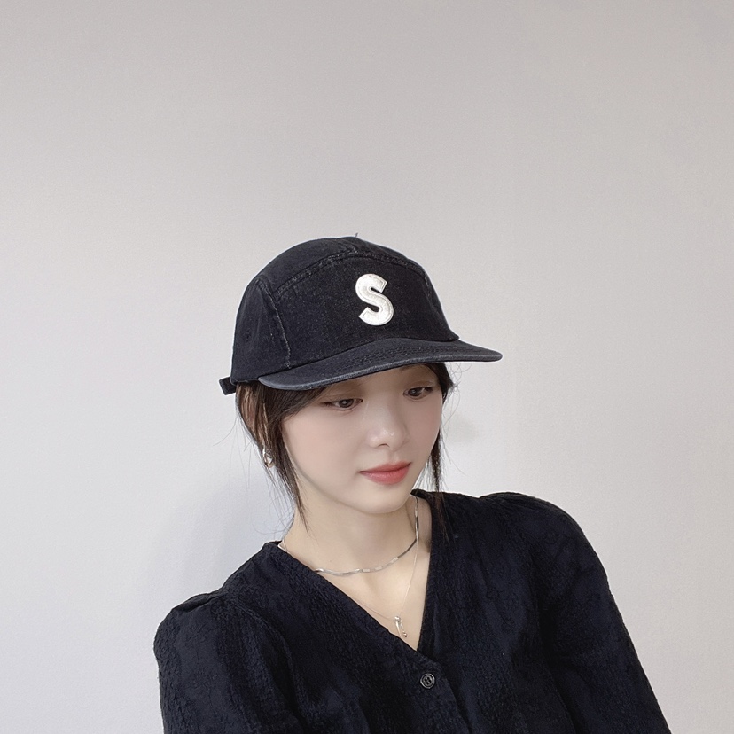 LOVELY HAT韓國代購女士新品休閑推薦真品時尚人氣職業帽子LOVELY HAT帽子