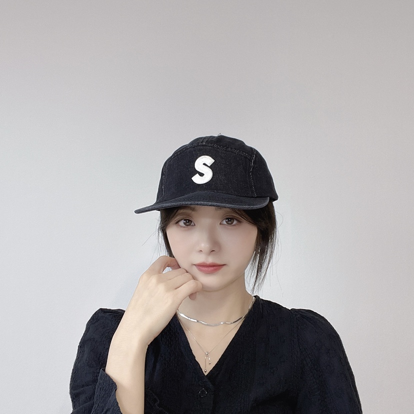 LOVELY HAT韓國代購女士新品休閑推薦真品時尚人氣職業帽子LOVELY HAT帽子