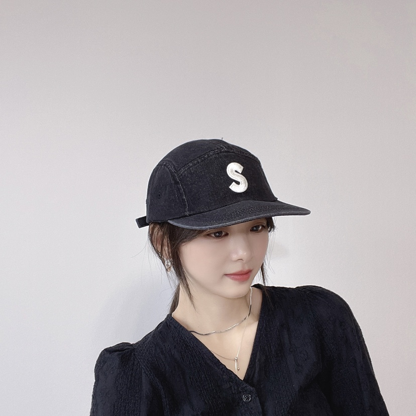 LOVELY HAT韓國代購女士新品休閑推薦真品時尚人氣職業帽子LOVELY HAT帽子