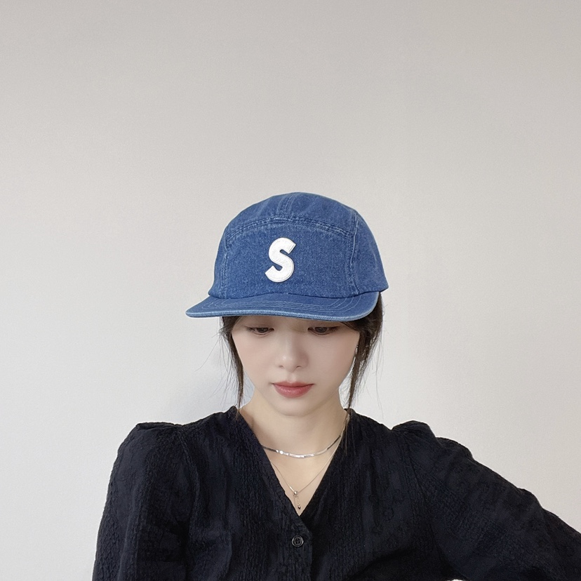 LOVELY HAT韓國代購女士新品休閑推薦真品時尚人氣職業帽子LOVELY HAT帽子