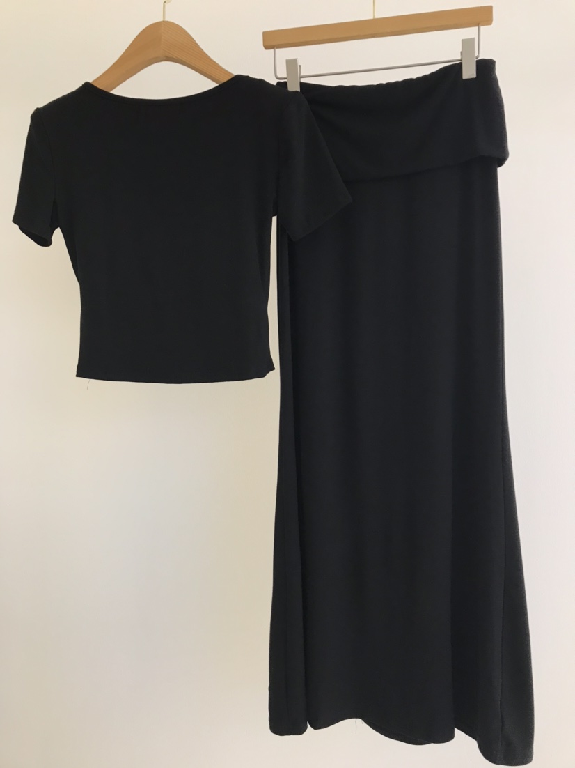 KC MARKET韓國代購女士新品休閑真品職業25春夏人氣熱賣套裝KC MARKET套裝