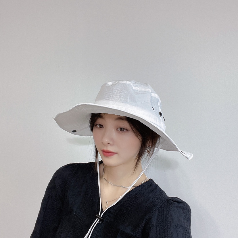LOVELY HAT東大門直郵女裝新品25春夏人氣職業真品休閑帽子LOVELY HAT帽子