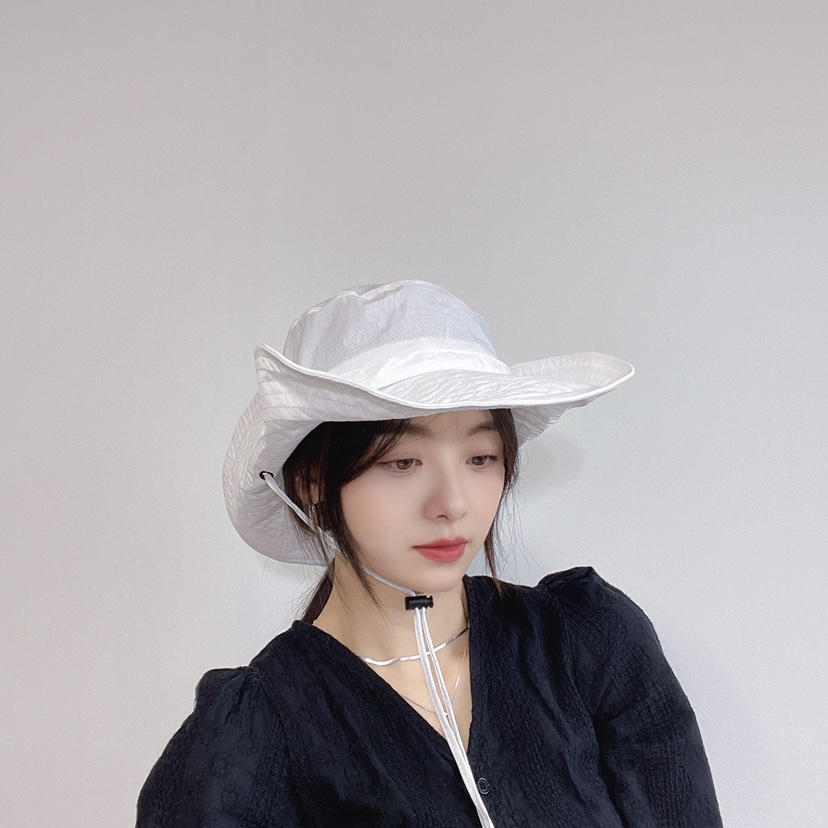 LOVELY HAT東大門直郵女裝新品25春夏人氣職業真品休閑帽子LOVELY HAT帽子