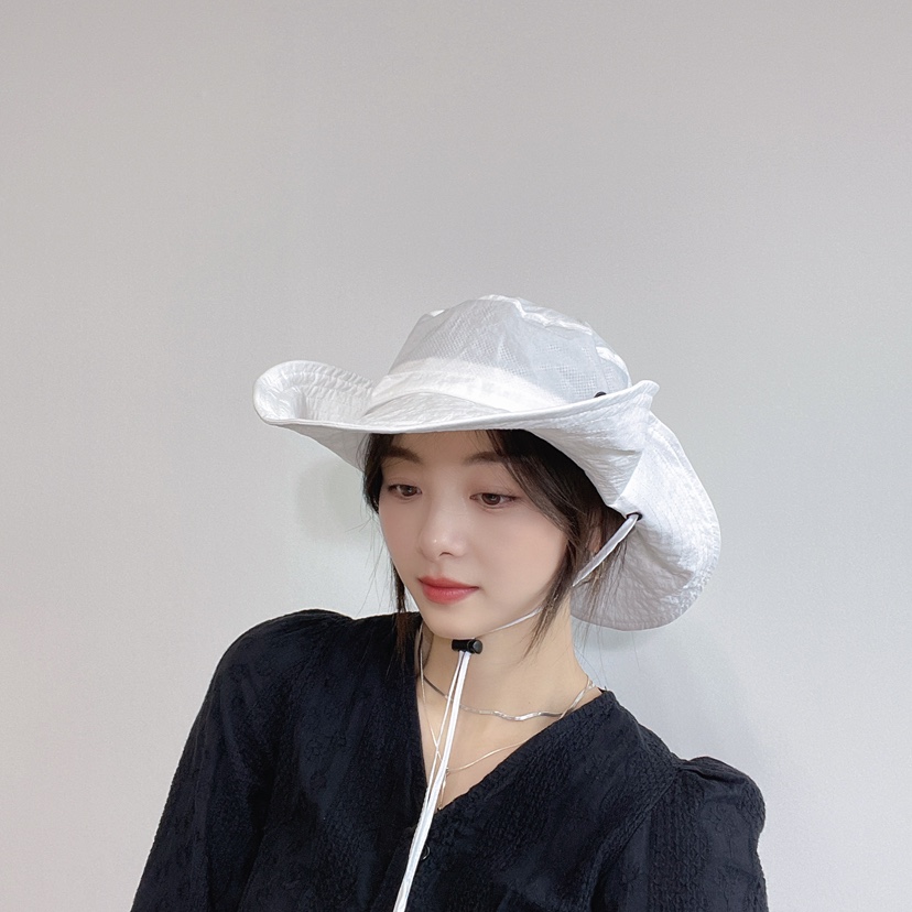 LOVELY HAT東大門直郵女裝新品25春夏人氣職業真品休閑帽子LOVELY HAT帽子