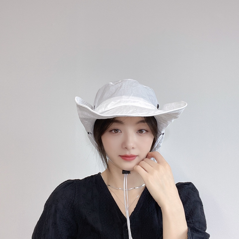 LOVELY HAT東大門直郵女裝新品25春夏人氣職業真品休閑帽子LOVELY HAT帽子