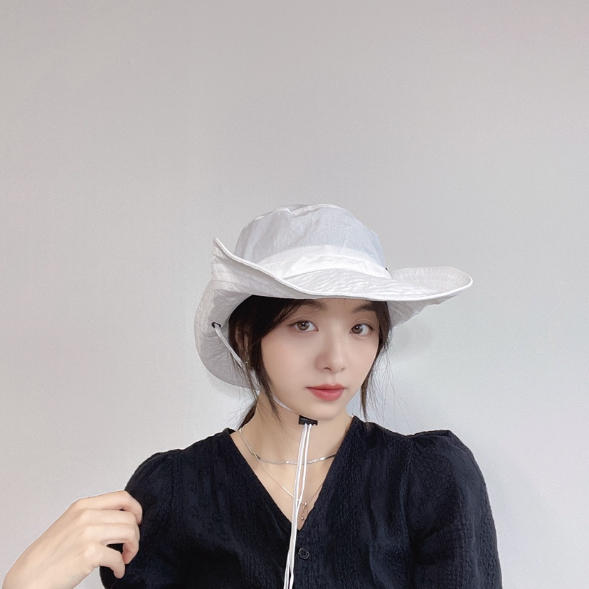 LOVELY HAT東大門直郵女裝新品25春夏人氣職業真品休閑帽子LOVELY HAT帽子