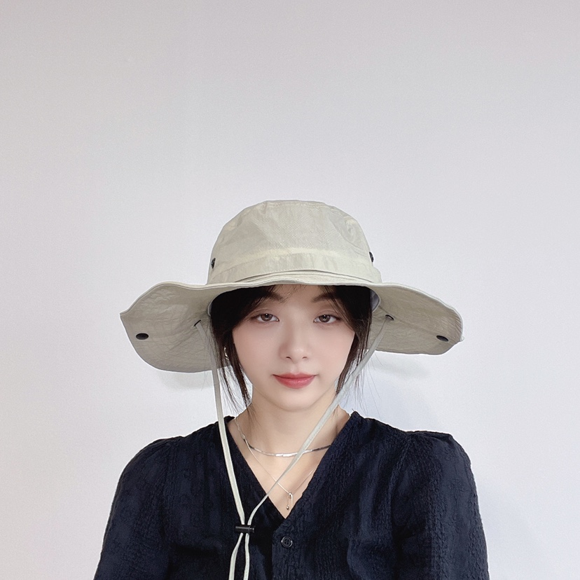LOVELY HAT東大門直郵女裝新品25春夏人氣職業真品休閑帽子LOVELY HAT帽子