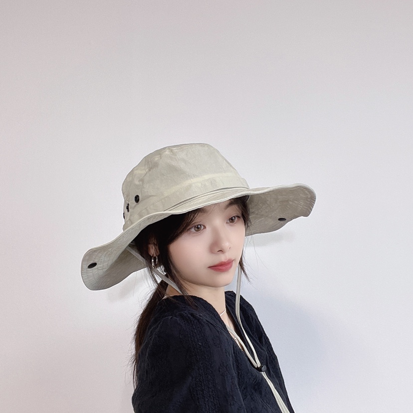 LOVELY HAT東大門直郵女裝新品25春夏人氣職業真品休閑帽子LOVELY HAT帽子