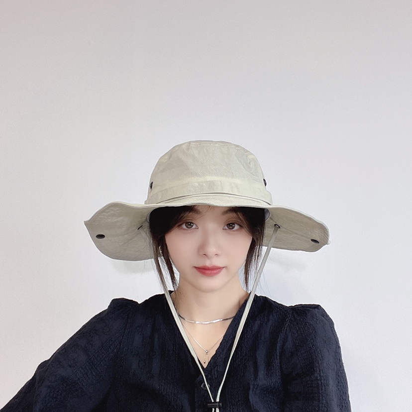 LOVELY HAT東大門直郵女裝新品25春夏人氣職業真品休閑帽子LOVELY HAT帽子