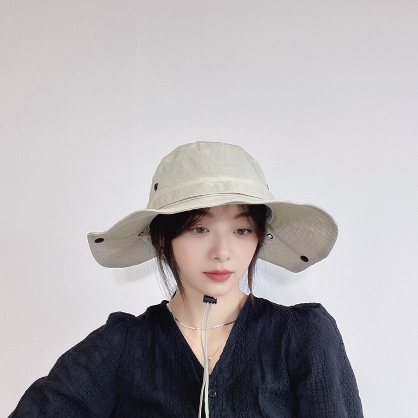 LOVELY HAT東大門直郵女裝新品25春夏人氣職業真品休閑帽子LOVELY HAT帽子