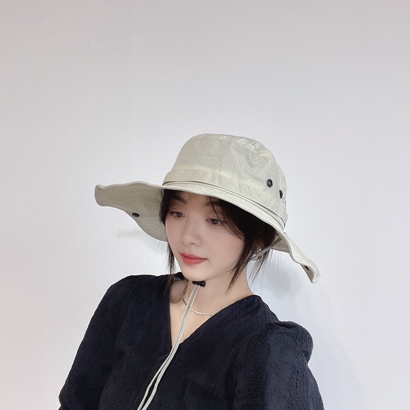 LOVELY HAT東大門直郵女裝新品25春夏人氣職業真品休閑帽子LOVELY HAT帽子