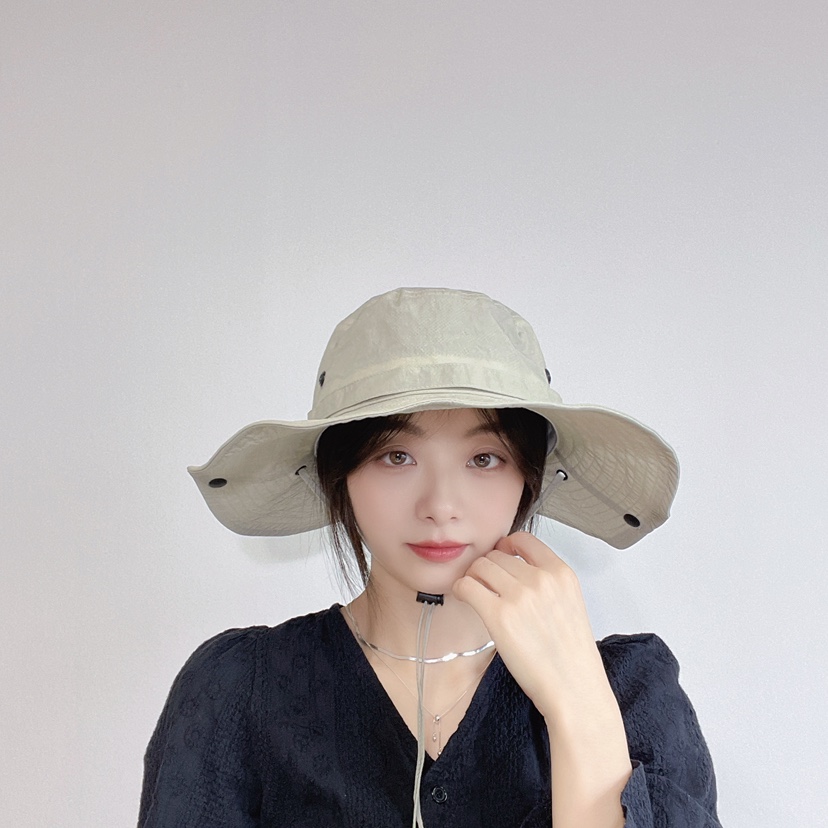LOVELY HAT東大門直郵女裝新品25春夏人氣職業真品休閑帽子LOVELY HAT帽子