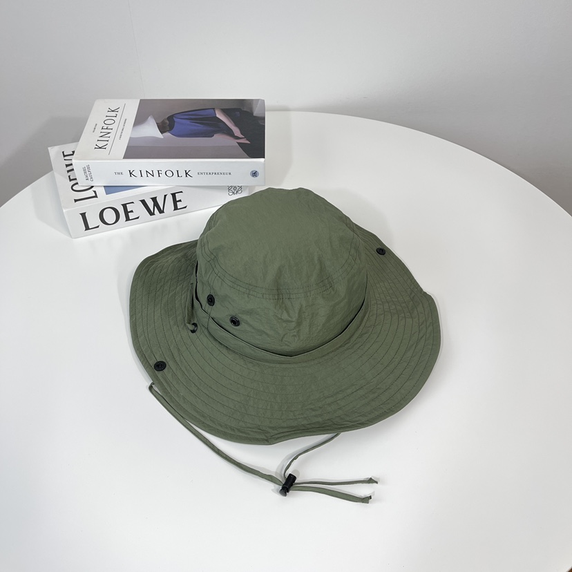 LOVELY HAT東大門直郵女裝新品25春夏人氣職業真品休閑帽子LOVELY HAT帽子圖色3