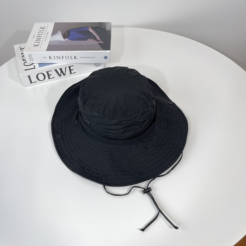 LOVELY HAT東大門直郵女裝新品25春夏人氣職業真品休閑帽子LOVELY HAT帽子圖色4