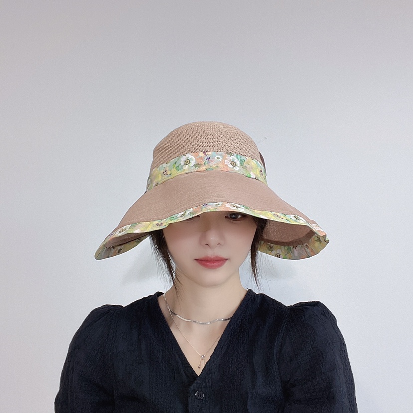 LOVELY HAT東大門直郵女裝新款熱賣時尚真品人氣25春夏帽子LOVELY HAT帽子