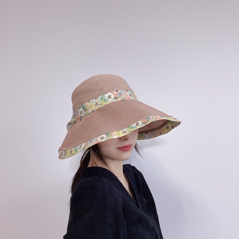 LOVELY HAT東大門直郵女裝新款熱賣時尚真品人氣25春夏帽子LOVELY HAT帽子