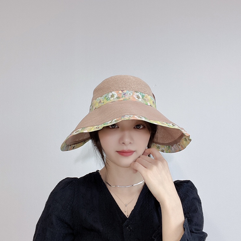 LOVELY HAT東大門直郵女裝新款熱賣時尚真品人氣25春夏帽子LOVELY HAT帽子