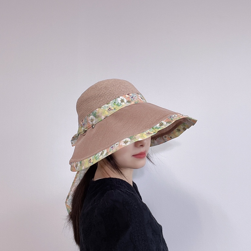 LOVELY HAT東大門直郵女裝新款熱賣時尚真品人氣25春夏帽子LOVELY HAT帽子