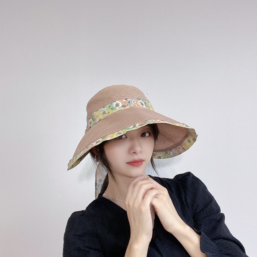 LOVELY HAT東大門直郵女裝新款熱賣時尚真品人氣25春夏帽子LOVELY HAT帽子
