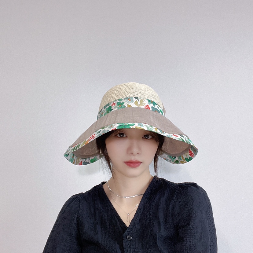 LOVELY HAT東大門直郵女裝新款熱賣時尚真品人氣25春夏帽子LOVELY HAT帽子