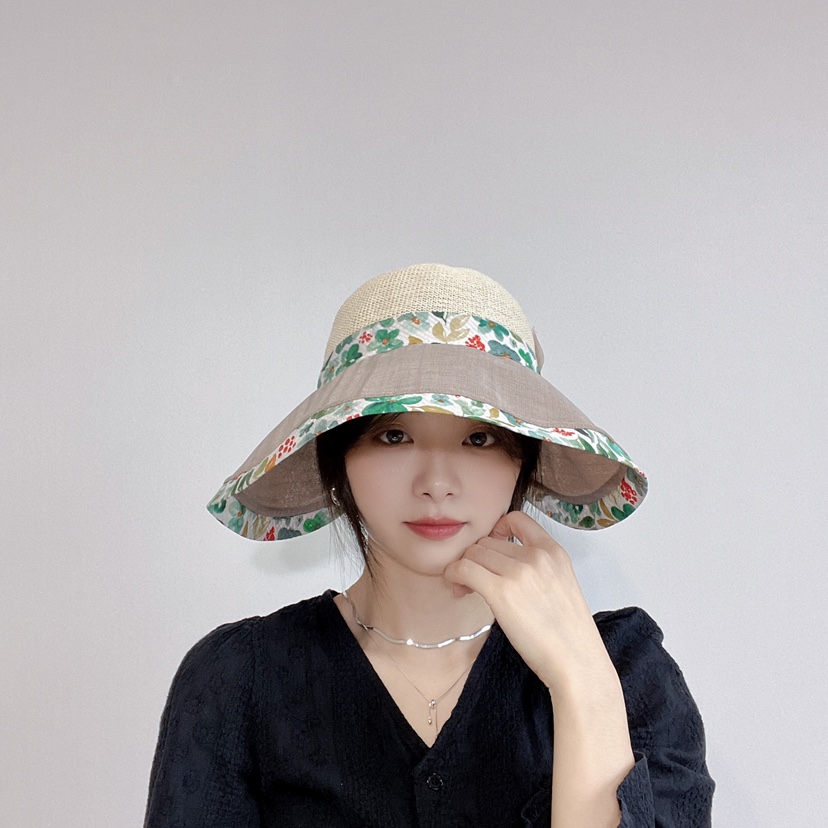 LOVELY HAT東大門直郵女裝新款熱賣時尚真品人氣25春夏帽子LOVELY HAT帽子