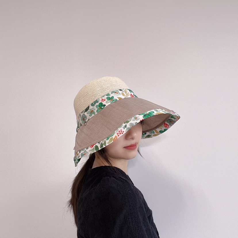 LOVELY HAT東大門直郵女裝新款熱賣時尚真品人氣25春夏帽子LOVELY HAT帽子