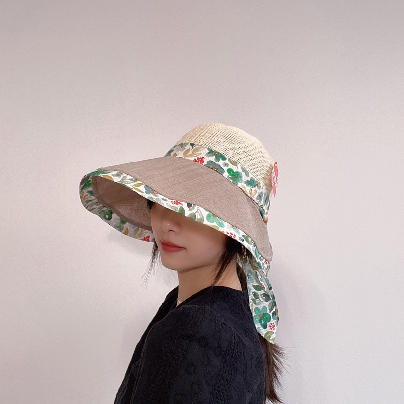 LOVELY HAT東大門直郵女裝新款熱賣時尚真品人氣25春夏帽子LOVELY HAT帽子