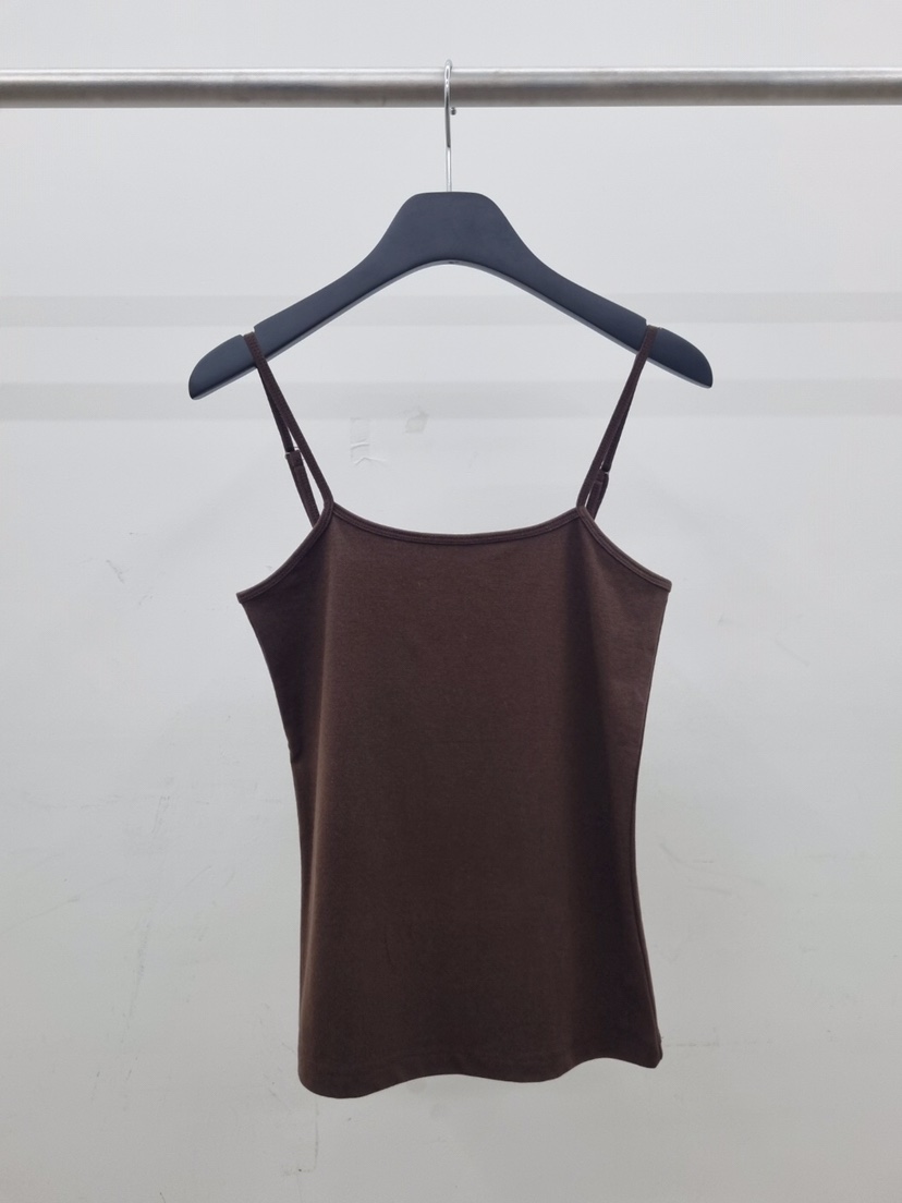 VERANDA韓國代購女士新品職業推薦真品時尚人氣休閑吊帶背心VERANDA吊帶/背心圖色1