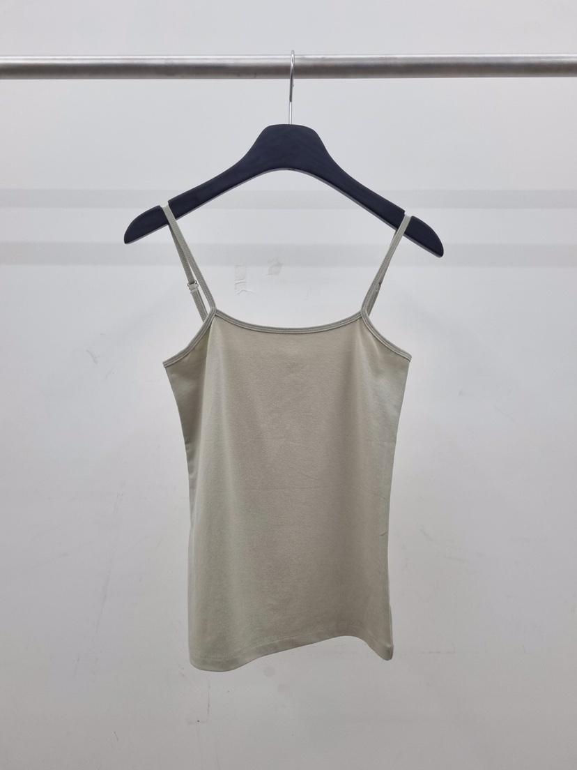 VERANDA韓國代購女士新品職業推薦真品時尚人氣休閑吊帶背心VERANDA吊帶/背心圖色2