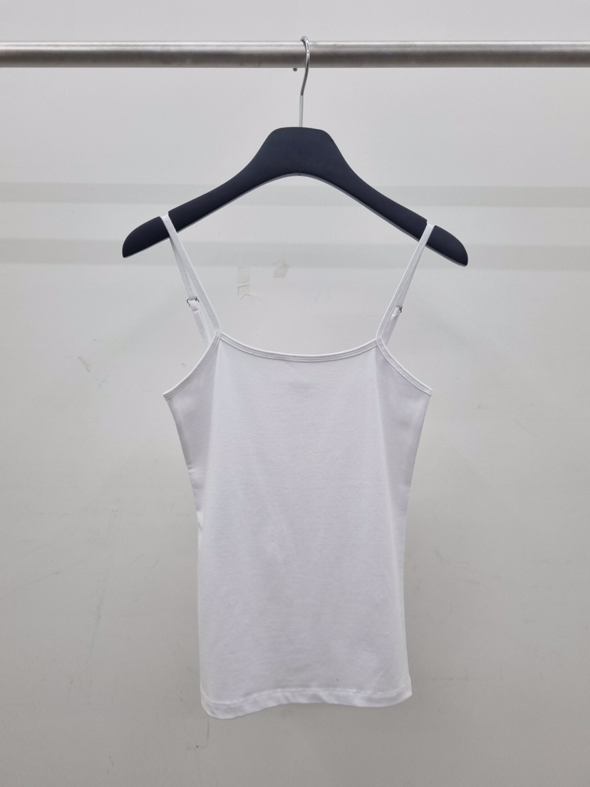 VERANDA韓國代購女士新品職業推薦真品時尚人氣休閑吊帶背心VERANDA吊帶/背心圖色3