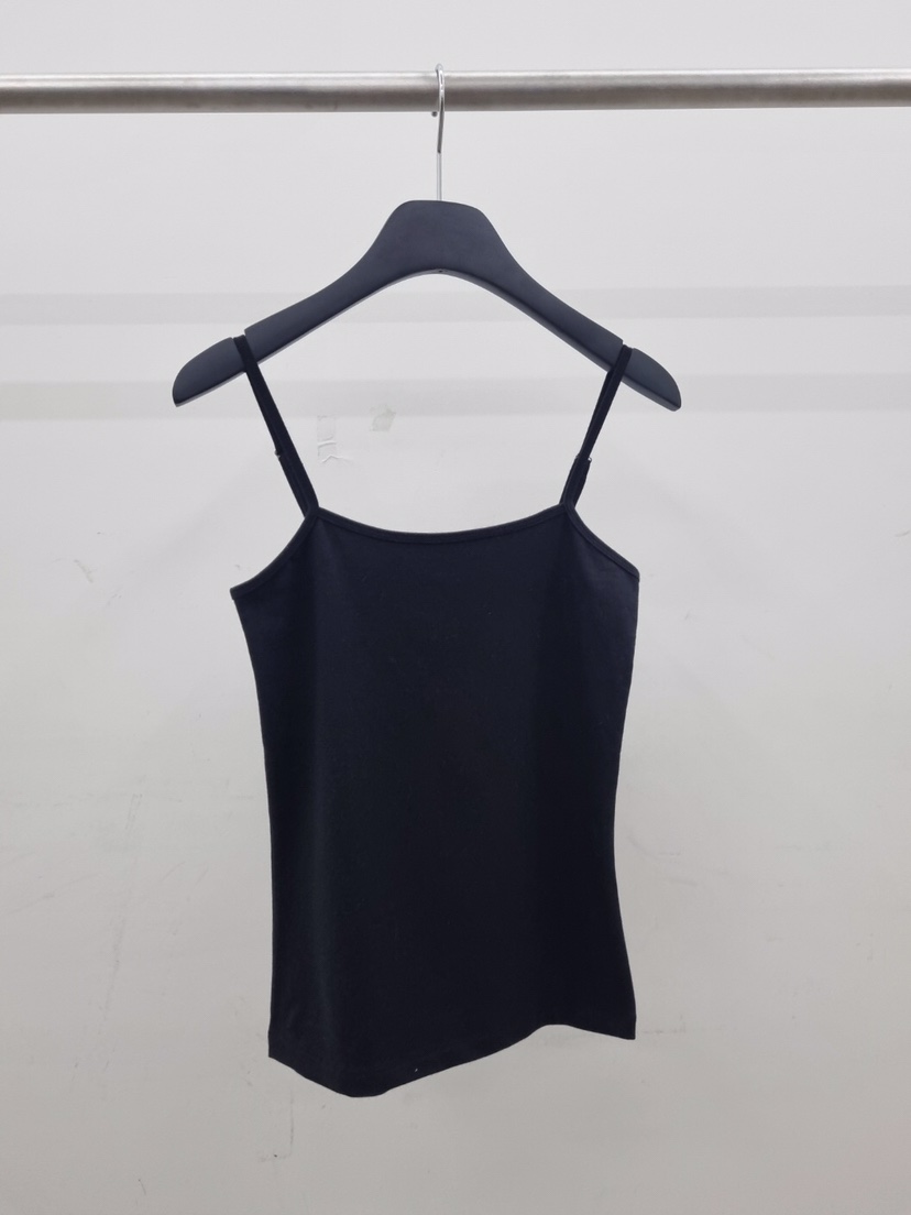 VERANDA韓國代購女士新品職業推薦真品時尚人氣休閑吊帶背心VERANDA吊帶/背心圖色4