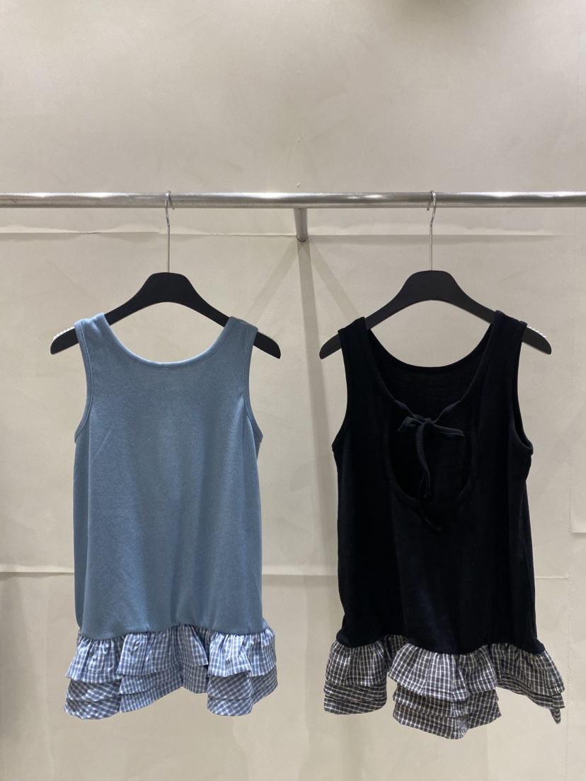 LUMEN-P東大門直郵女裝新品真品休閑推薦時尚熱賣吊帶背心LUMEN-P吊帶/背心