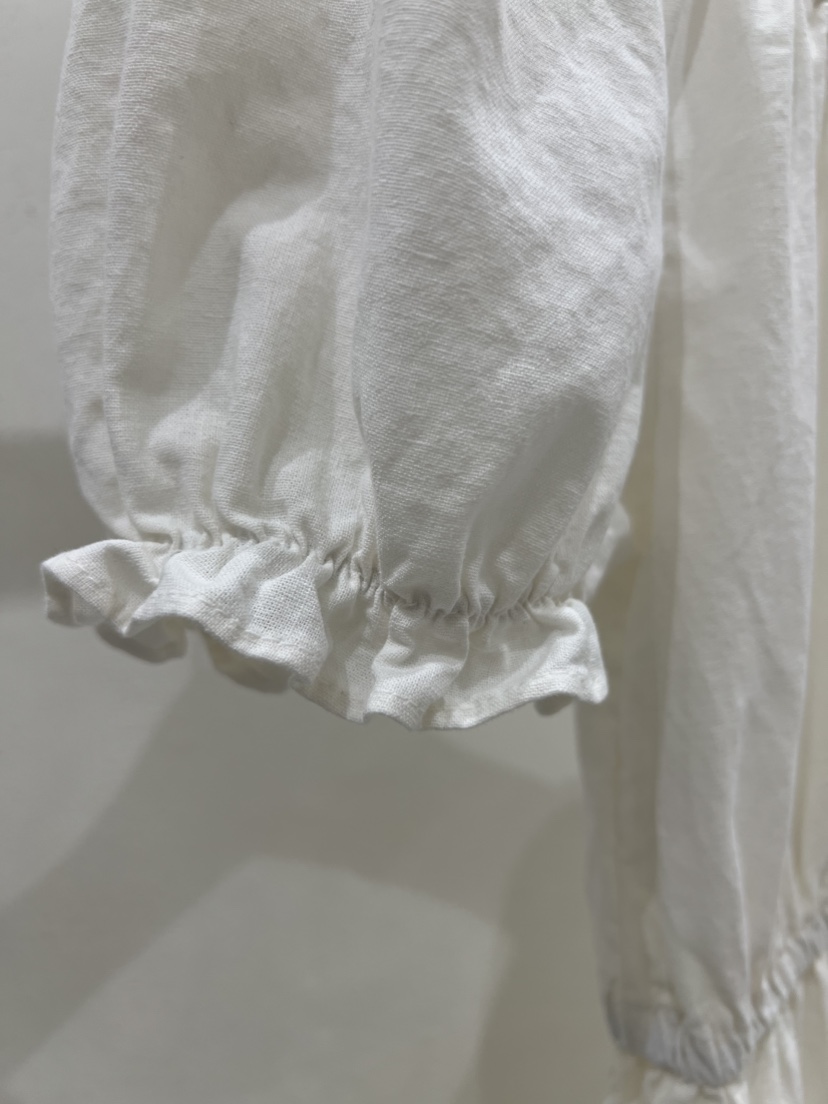 SHIRRING韓國直郵女士新品真品休閑時尚熱賣25春夏推薦連衣裙SHIRRING連衣裙