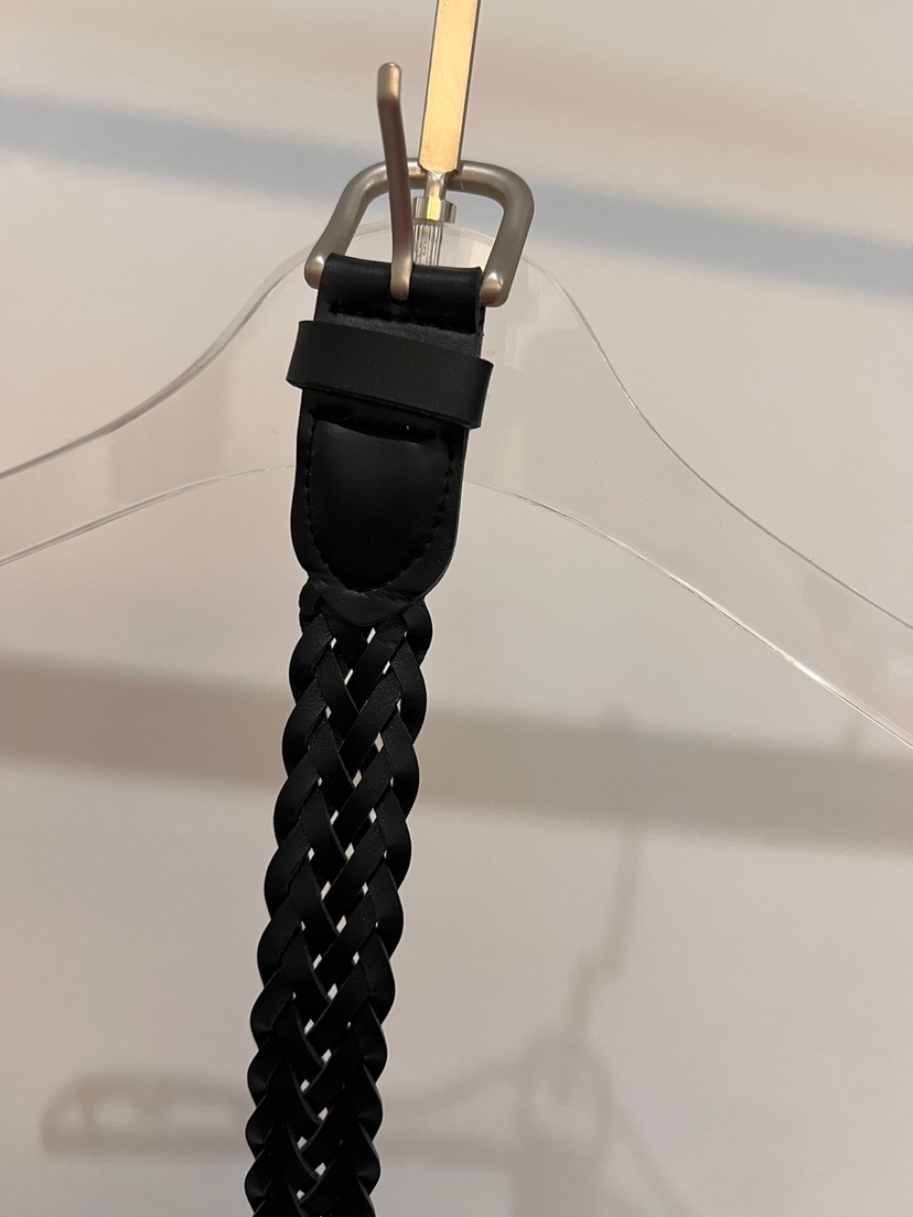 RIDGE-P韓國代購女裝新品職業人氣熱賣推薦休閑時尚腰帶腰帶RIDGE-P腰帶