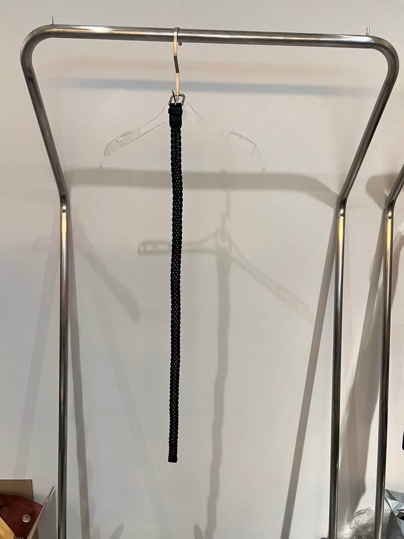 RIDGE-P韓國代購女裝新品職業人氣熱賣推薦休閑時尚腰帶腰帶RIDGE-P腰帶