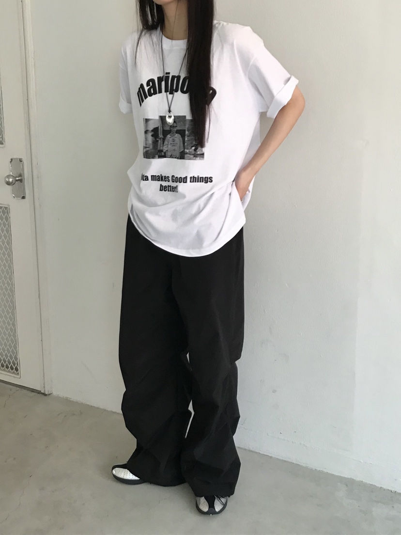 ESCHER韓國代購女士新款休閑人氣熱賣推薦25春夏時尚真品T恤ESCHERT恤