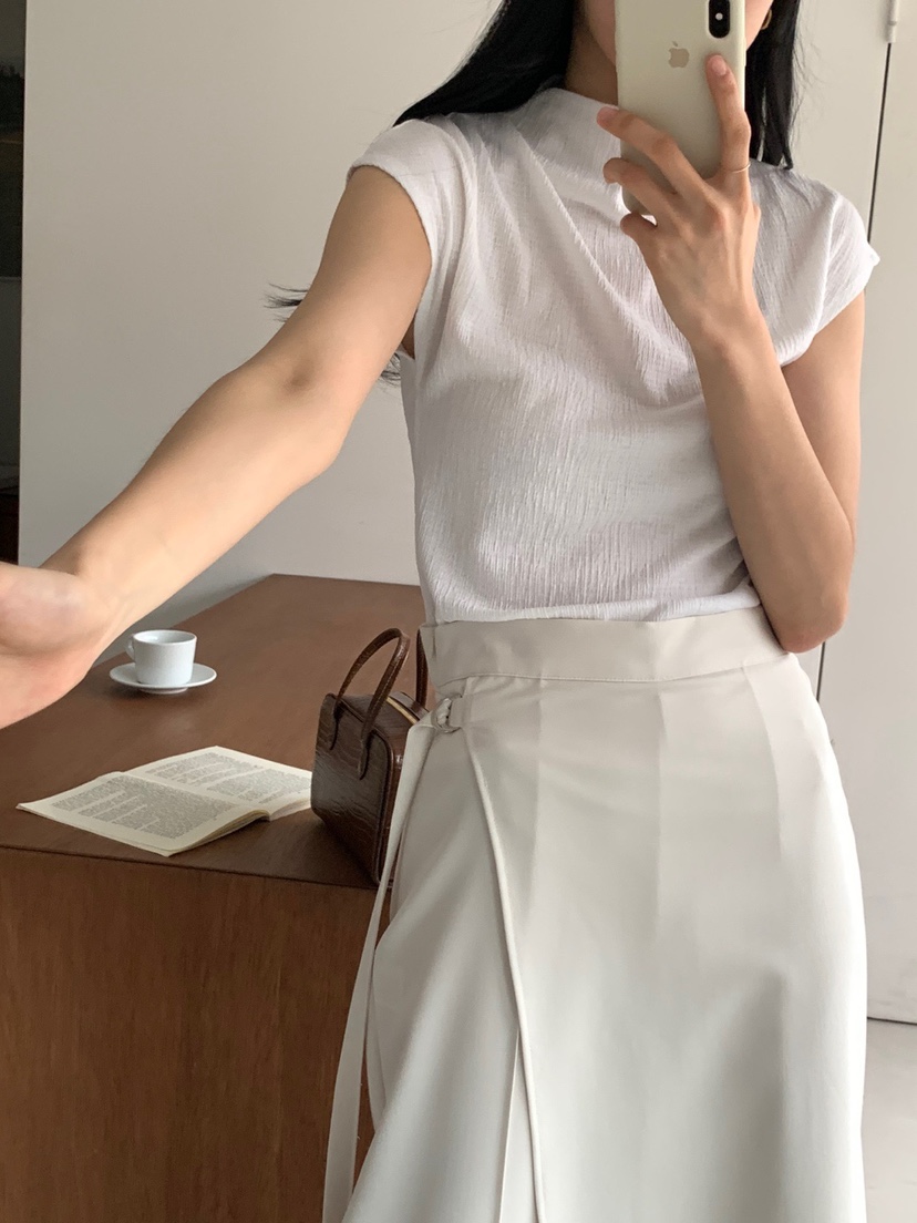 NEAR LEAP-P東大門直郵女裝新品人氣推薦職業熱賣休閑T恤NEAR LEAPT恤