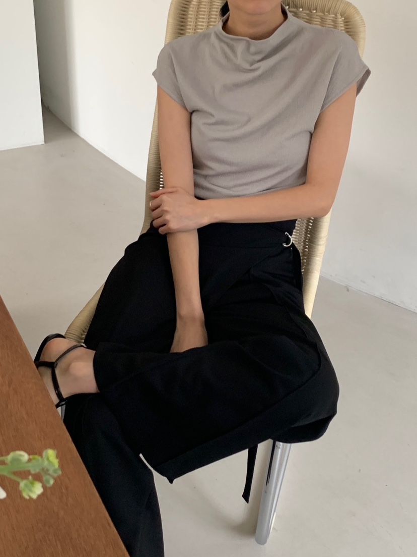 NEAR LEAP-P東大門直郵女裝新品人氣推薦職業熱賣休閑T恤NEAR LEAPT恤
