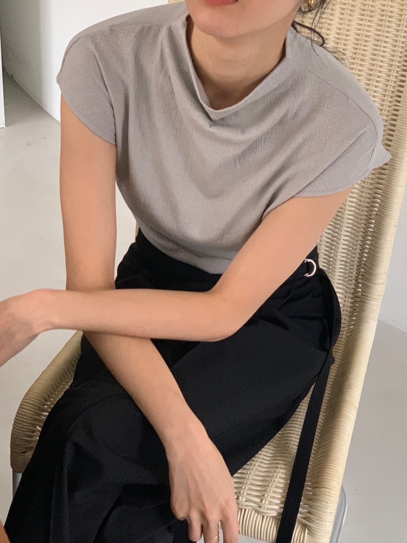 NEAR LEAP-P東大門直郵女裝新品人氣推薦職業熱賣休閑T恤NEAR LEAPT恤