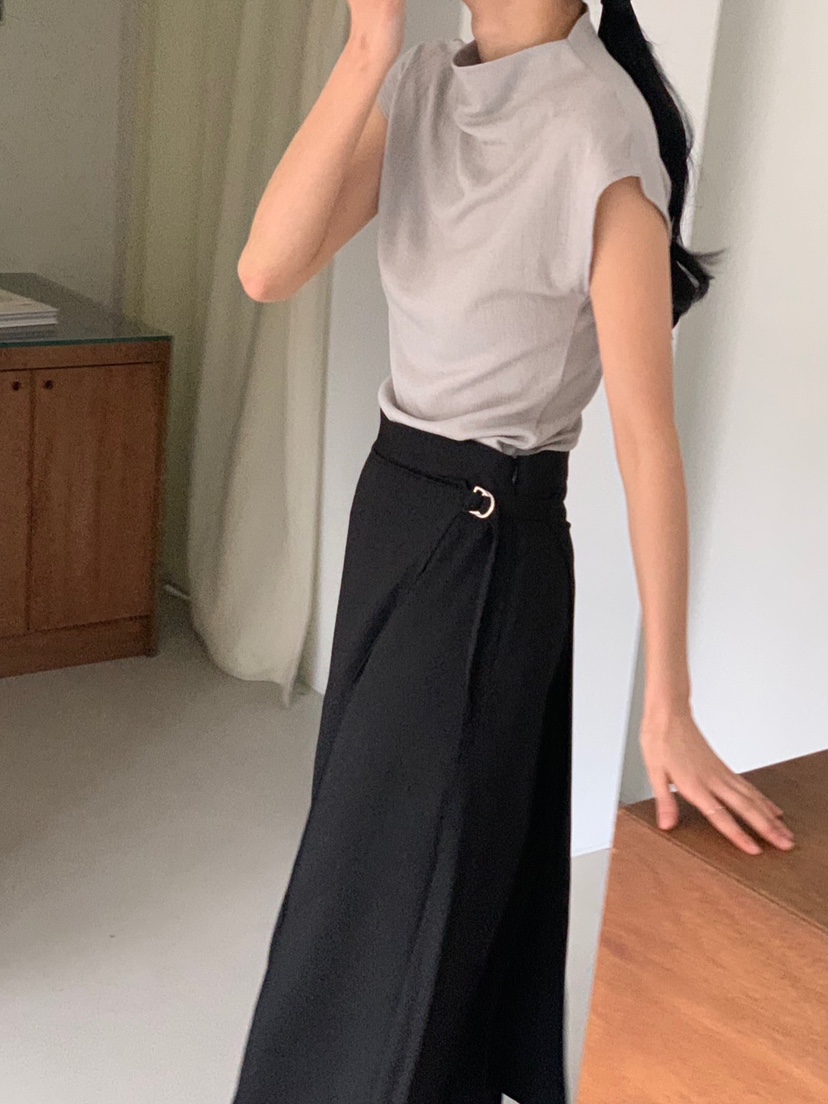 NEAR LEAP-P東大門直郵女裝新品人氣推薦職業熱賣休閑T恤NEAR LEAPT恤