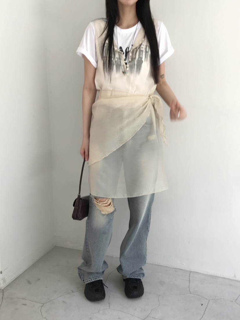 ESCHER東大門代購女裝新款推薦熱賣25春夏真品人氣職業連衣裙ESCHER連衣裙