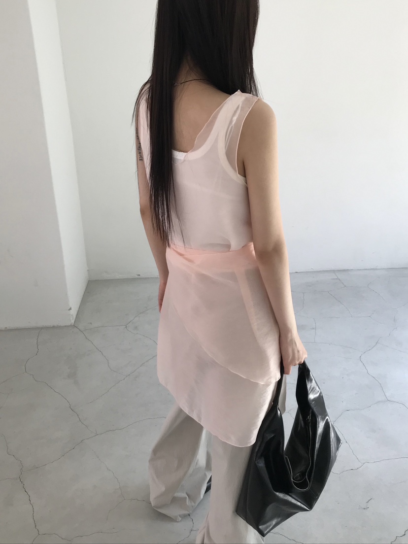 ESCHER東大門代購女裝新款推薦熱賣25春夏真品人氣職業連衣裙ESCHER連衣裙