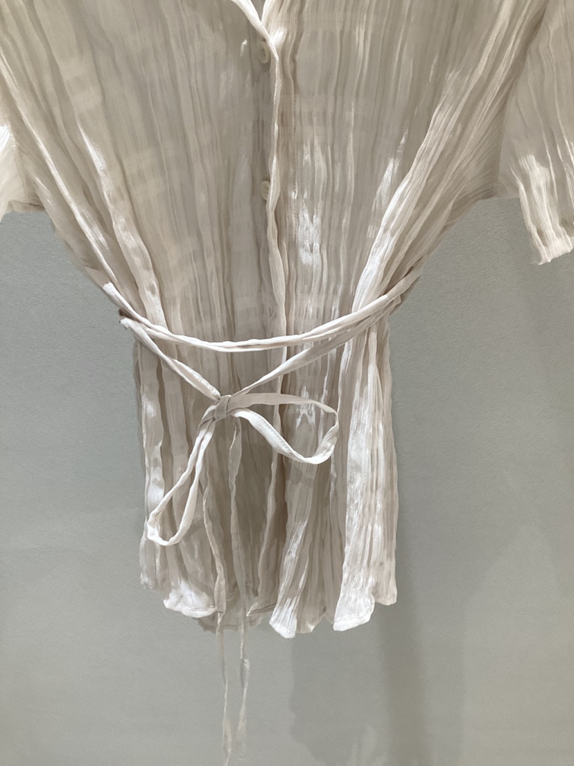 NEAR LEAP-P東大門直郵女士新品真品職業熱賣時尚襯衫蕾絲衫NEAR LEAP襯衫/蕾絲衫