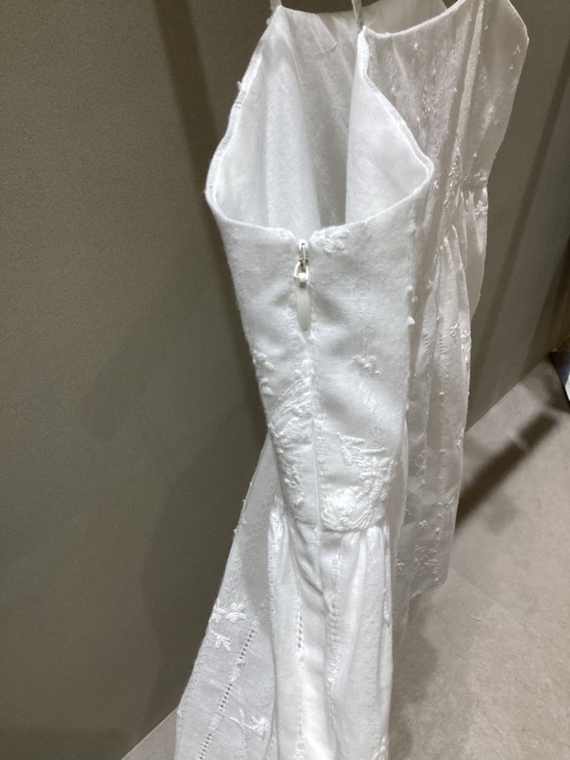 NEAR LEAP-P東大門實拍女士新品熱賣職業推薦25春夏連衣裙NEAR LEAP連衣裙