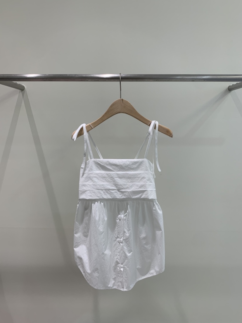 ZITTEN韓國直郵女裝新品職業熱賣人氣真品休閑時尚吊帶背心ZITTEN吊帶/背心圖色2