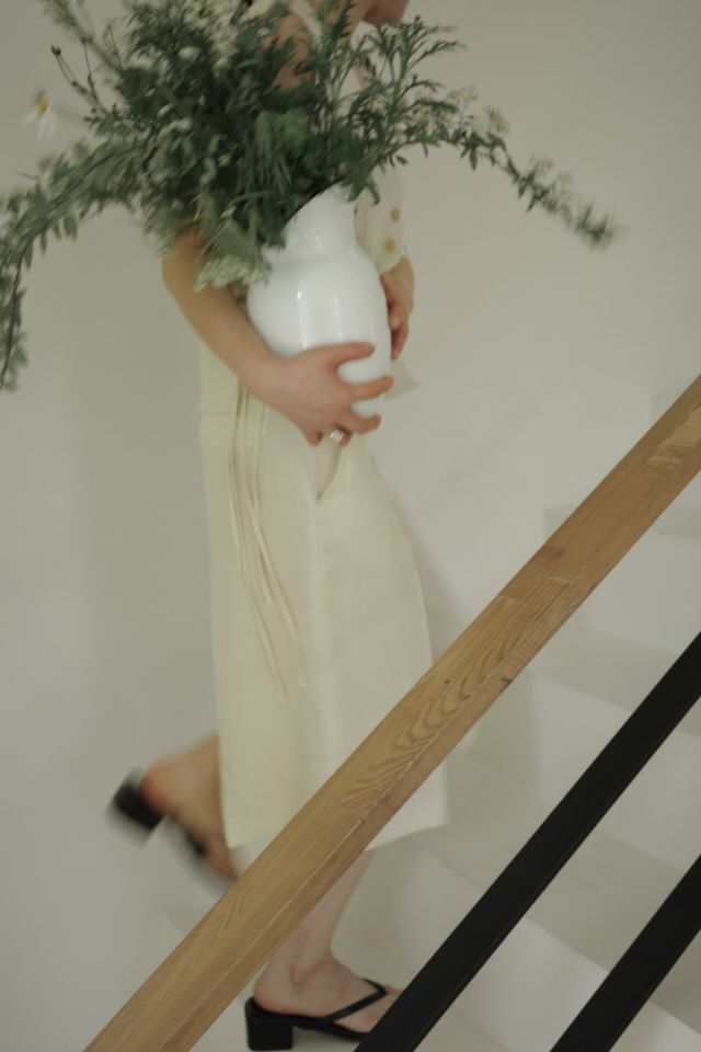 MARE韓國直郵女裝新品推薦時尚25春夏熱賣真品人氣短褲亞麻MARE短褲